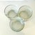 2000 - 2009 World War II Wwii Planes B-25, Spitfire, Me-109, Zero, B-17, Curtis P-40, Double Old Fashion Lowball Glasses Set of 6 Mid Century Modern For Sale - Image 5 of 14