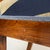 Mid 19th Century Italian Chairs in Wood and Striped Fabric, Set of 2 For Sale - Image 13 of 18