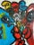 Peter Keil Peter Keil Original Painting - Junge Wilde Collection For Sale - Image 4 of 5