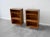 1950s George Nelson BCS Bookcases in Walnut for Herman Miller - A Pair For Sale - Image 5 of 13