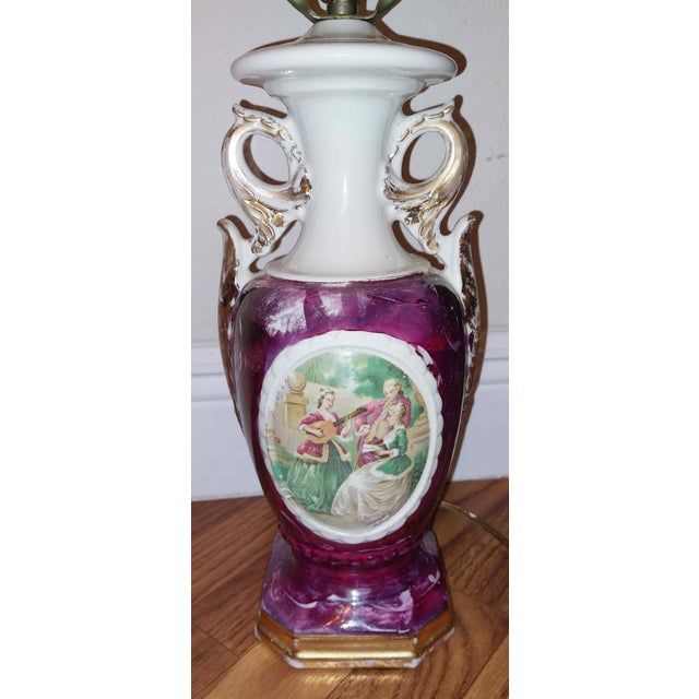 A little history lesson first ... The work of the French painter Jean Honoré Fragonard constitutes the final expression of...