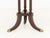 Traditional American Empire Style Mahogany Tripod Table For Sale - Image 3 of 8