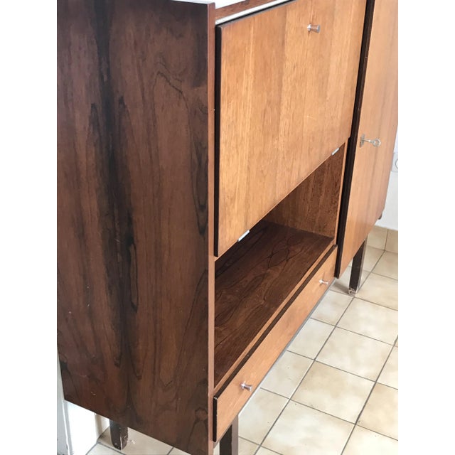 Mid-Century Cabinet from G.N.B, 1960s For Sale - Image 6 of 8