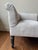 Mid 20th Century Pair of French Art Deco Tete-a-Tete Chairs For Sale In Birmingham - Image 6 of 6