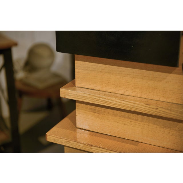 Modern Bar Counter by Jean Prouvé, 1940s For Sale - Image 13 of 15