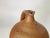 Brown 19th Century Japanese Stoneware Pottery Jug Pitcher with Glaze For Sale - Image 8 of 11