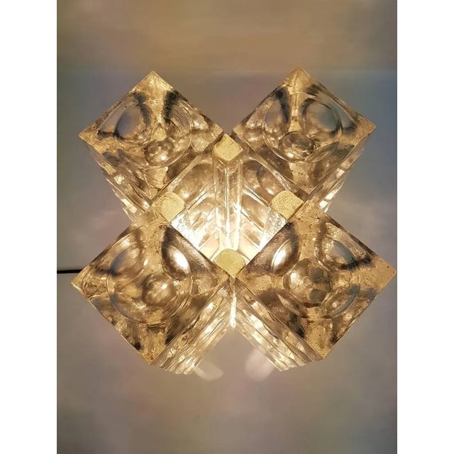 Vintage Lamp by Albano Poli for Poliarte Design, 1970s For Sale - Image 12 of 17