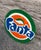 Vintage Fanta Advertising Sign, 1980 For Sale - Image 6 of 6