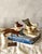 Brown Handcrafted Rust Rabbit, Cat and Dachshund, Italy, 1990s, Set of 3 For Sale - Image 8 of 13