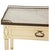 A Regency Style French Faux Bamboo Side Table For Sale - Image 4 of 6