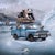 2010s Arctic Diaries by Marcin Owczarek | Photography - Dye Sublimation on Aluminum Frozen landscape with animals. For Sale - Image 5 of 5