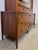 Mid Century Modern Counterpoint Credenza With Hutch/China Cabinet by John Van Koert for Drexel For Sale - Image 10 of 12