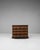 19th Century France Baroque Tan Wood Chests of Drawers For Sale In Greensboro - Image 6 of 11