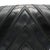 Black Calfskin Caviar In The Mix Chevron Old Medium Boy Handbag For Sale - Image 9 of 9