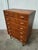 Vintage Danish Chest of Drawers, 1970 For Sale - Image 3 of 11