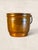 Antique English Hammered Copper Planter For Sale In Tampa - Image 6 of 6