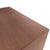 Brown Mid-Century Teak Cabinet by Axel Christensen for ACO Furniture For Sale - Image 8 of 12