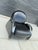 Art Deco 1970s William Alan Schwinn Bicycle Chair Art Deco/ Stream Line Moderne For Sale - Image 3 of 9