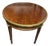 Late 19th Century Louis XVI-Style Bouillette Table For Sale
