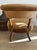 Pair of Victorian English Walnut Chairs For Sale - Image 10 of 10