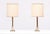 Column Table Lamps, France, 1960s, Set of 2 For Sale - Image 13 of 13