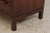 Stickley Metropolitan 8 Drawer Cherry Double Dresser For Sale - Image 13 of 16
