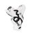 Hadrill Vase- Short For Sale - Image 9 of 11
