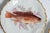 Antique Hand-Painted French Limoges Porcelain Fish Service Set - 14 pcs For Sale In West Palm - Image 6 of 14