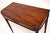 Antique Georgian Console Table, 1800 For Sale - Image 6 of 11