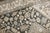 Vintage Persian Geometric Rug no. j5207 For Sale In New York - Image 6 of 10