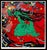 Contemporary 1980s Emerald Lady, Jiang Tiefeng For Sale - Image 3 of 6