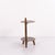 Vintage Walnut Plant Stands by Edmund Jørgensen, 1950s, Set of 2 For Sale - Image 4 of 10