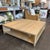 Nickey Kehoe Square Shelf Coffee Table For Sale - Image 9 of 11