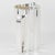 St James Brazil Silver Plate Martini Pitcher Cocktail Mixer Jug, circa 1980 For Sale - Image 13 of 15