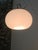 Murano Glass Pendant Lamp from Mazzega, 1970s For Sale - Image 6 of 9