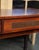 Brown Attributed to Pedersen & Hansen Danish Rosewood Side Table, 1970s For Sale - Image 8 of 10