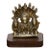 Ancestral Miniature Naga Guardian Artifact For Sale