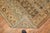 Textile Antique Persian Bidjar Intermediate Rug - 4'7" x 7'2" For Sale - Image 7 of 10