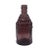American Vintage McGiver’s American Army Bitter’s Amethyst Bottle Wheaton New Jersey For Sale - Image 3 of 6