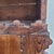19th Century Folk Art Larch and Chestnut Shepherds Cupboard For Sale - Image 6 of 18