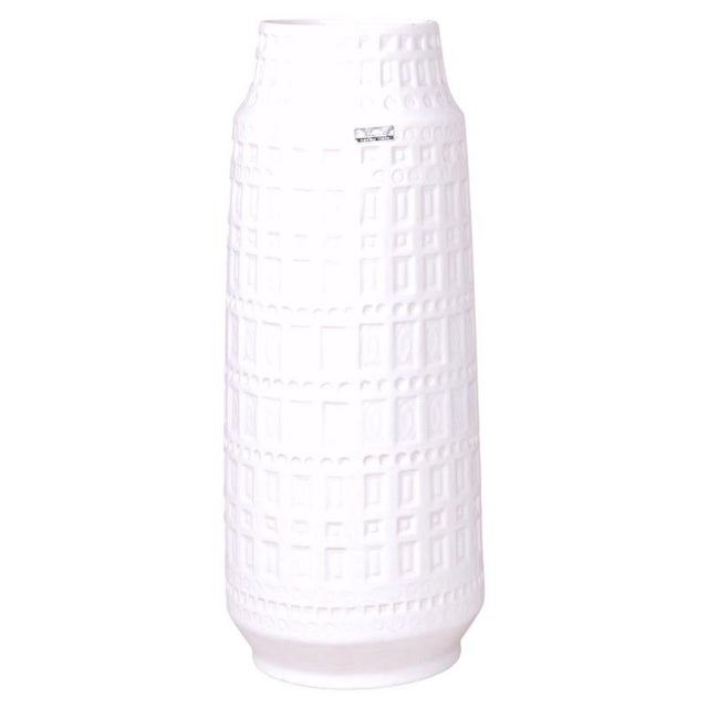 Ceramic Mid-Century Vase in Ceramic by Scheurich Keramik, Germany, 1960s For Sale - Image 7 of 7