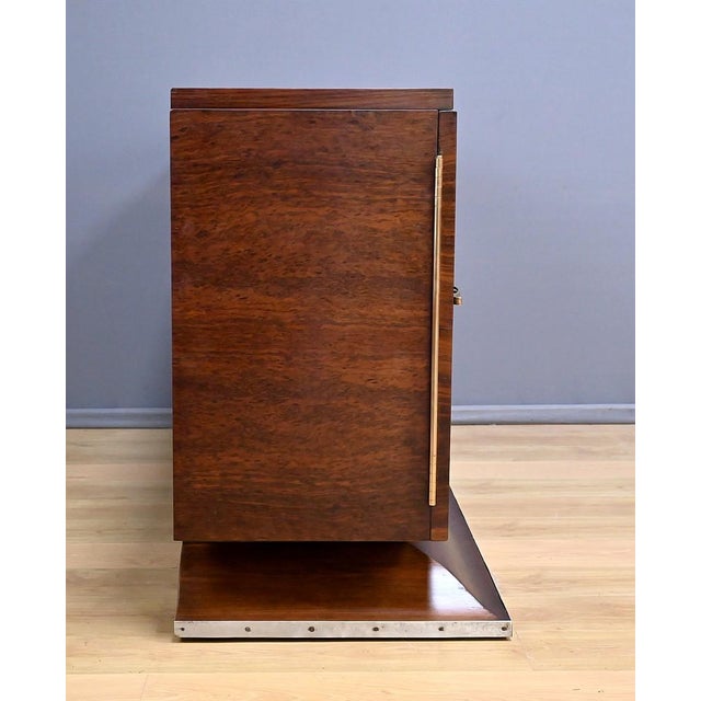 Art Deco Buffet, 1940s For Sale - Image 10 of 18