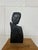 Filippa De Boer, Figurative Composition, 1980s, Bronze, Set of 2 For Sale - Image 3 of 15