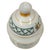Ceramic Vintage Villeroy & Boch Basket Pattern Covered Sugar Bowl, Germany For Sale - Image 7 of 9
