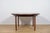 Mid-Century Round Extendable Dining Table, United Kingdom, 1960s For Sale - Image 10 of 16