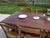 Antique Farm Oak Table, 1800s For Sale - Image 17 of 18