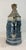 Antique Whites Utica Stoneware Pottery "Prince of Pilsen" Pewter Lidded Stein For Sale - Image 4 of 12