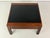 Hexa Coffee Table attributed to Bernard Vuarnesson for Bellato Int., 1980 For Sale - Image 3 of 11