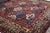 1930s Vintage Bakhtiari Rug 12'10'' X 18'8'' For Sale - Image 9 of 11