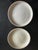 Mid-Century Modern Flat Plates from Grès Du Marais, 1970s, Set of 10 For Sale - Image 3 of 12